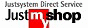 Just&nbsp;MyShop（ジャストシステム）