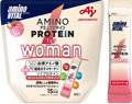 味の素 アミノバイタル アミノプロテイン for Woman
