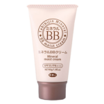アズマ商事 ミネラルBBクリーム