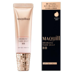 マキアージュ ドラマティック ヌードジェリー BB