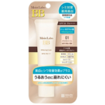 モイストラボ 薬用美白BBクリーム