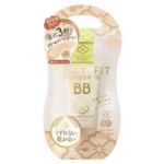 舞妓はん BBクリーム 02 自然な肌色