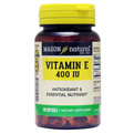 Mason Vitamins
ビタミンE 400IU 100粒