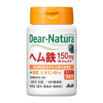 Dear-Natura ヘム鉄