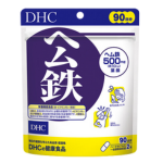 DHC ヘム鉄