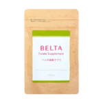 BELTA ベルタ葉酸サプリ