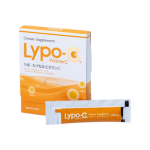 スピック Lypo-C（リポ・カプセル ビタミンC）