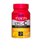 UHA味覚糖 グミサプリ ビタミンC
