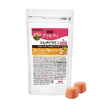 UHA味覚糖 通販限定 グミサプリ マルチビタミン
