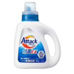 花王 アタック抗菌EX 液体
