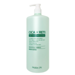 CICA × RETI ディープ モイスト スキン ローション
