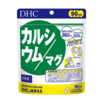 DHC カルシウム／マグ