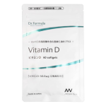 Dr.Formula ビタミンD3