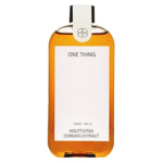 ONE THING（ワンシング）ドクダミ化粧水