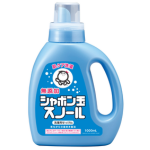 シャボン玉石けん シャボン玉スノール
