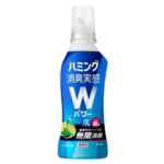 花王 ハミング消臭実感Wパワー
