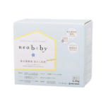 ネオナチュラル neobaby 善玉菌酵素洗たく洗剤