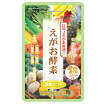 DMJえがお生活　えがお酵素濃縮ソフト 31日分
