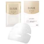 ELIXIR（エリクシール）　シュペリエル リフトモイストマスク

