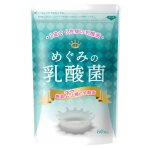 ヘルシープラス　めぐみの乳酸菌
