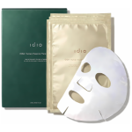 idio ヒト幹細胞エクソソーム シートマスク
