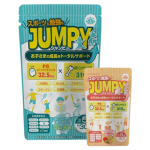 PROE JUMPY（ジャンピー）