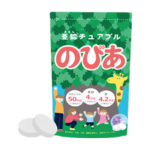 ピー・アール・オー のびあ