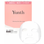 Yunth(ユンス)　シートマスク トラネキサム酸
