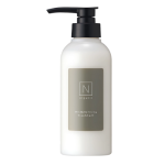 N organic　マイルド&リファイニング トリートメント
