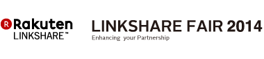 LINKSHARE FAIR 2014