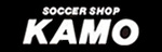 サッカーショップ加茂