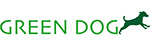 GREEN DOG