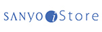 SANYO iStore