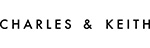CHARLES & KEITH 公式オンラインストア