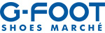 G-FOOT shoes marche