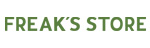 FREAK'S STORE ONLINE(フリークスストア)