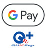 Google Pay（QUIC Pay）