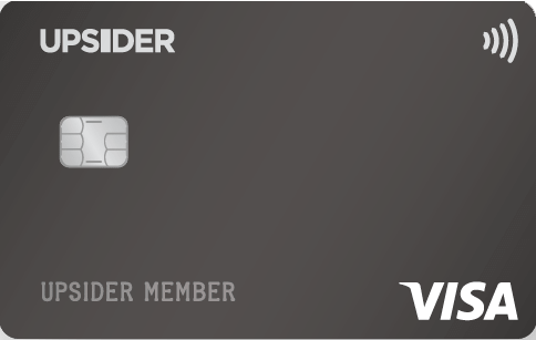 UPSIDERの法人カードの最大の魅力は、利用限度額が最大1億円以上が可能です。