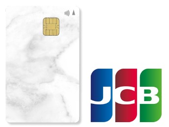 TGC CARDで選べる国際ブランドとカードデザイン