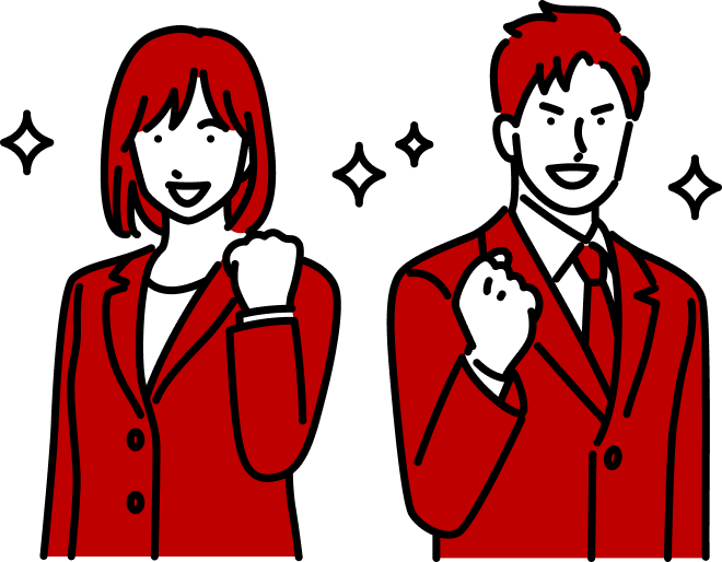 リンクシェア・ジャパンにお任せください