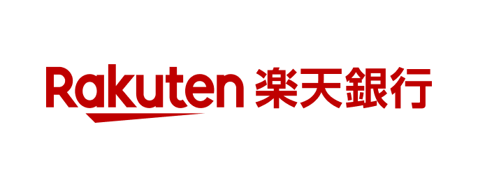 楽天銀行