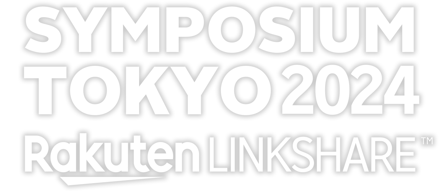 LinkShare Japan Symposium Tokyo 2024
