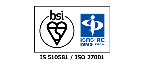 ISMS（情報セキュリティマネジメントシステム）