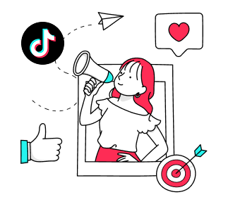 TikTokアフィリエイトとは?