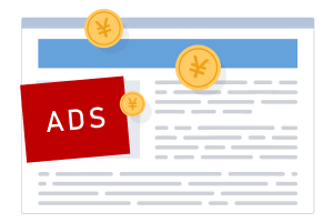 効果的なアフィリエイトリンクの設置場