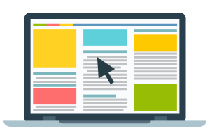 クリック率を高めるリンク設置のコツ