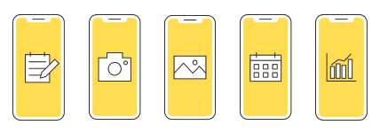スマホアフィリエイトで役立つアプリ