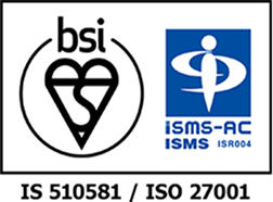 ISMS(情報セキュリティマネジメントシステム)