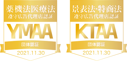 YMAA/KTAA団体認証マーク