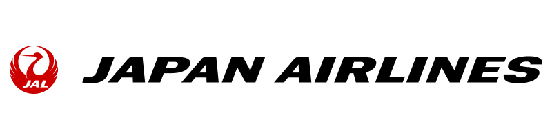 JAL　日本航空　国際線航空券
